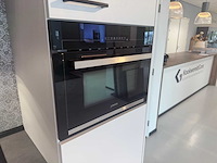 Nobilia - showroomkeuken met apparatuur - afbeelding 3 van  24