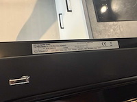 Nobilia - showroomkeuken met apparatuur - afbeelding 6 van  24