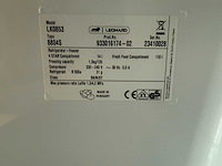 Nobilia - showroomkeuken met apparatuur - afbeelding 9 van  24