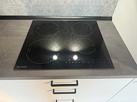 Nobilia - showroomkeuken met apparatuur - afbeelding 10 van  24