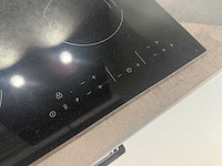 Nobilia - showroomkeuken met apparatuur - afbeelding 11 van  24