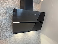 Nobilia - showroomkeuken met apparatuur - afbeelding 12 van  24