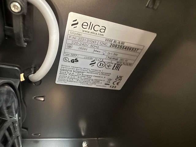 Nobilia - showroomkeuken met apparatuur - afbeelding 14 van  24