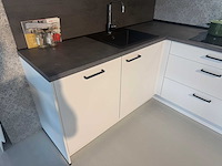 Nobilia - showroomkeuken met apparatuur - afbeelding 20 van  24
