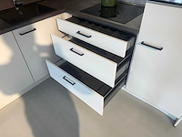 Nobilia - showroomkeuken met apparatuur - afbeelding 21 van  24