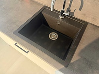 Nobilia - showroomkeuken met apparatuur - afbeelding 24 van  24