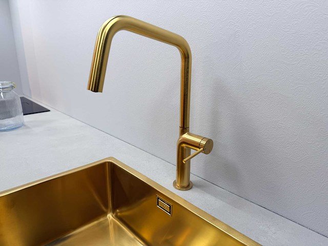 Nobilia - showroomkeuken met apparatuur - afbeelding 8 van  30
