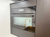 Nobilia - showroomkeuken met apparatuur - afbeelding 13 van  30