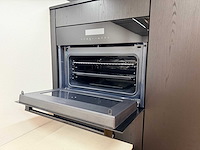 Nobilia - showroomkeuken met apparatuur - afbeelding 14 van  30