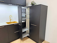 Nobilia - showroomkeuken met apparatuur - afbeelding 16 van  30