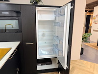 Nobilia - showroomkeuken met apparatuur - afbeelding 18 van  30