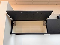 Nobilia - showroomkeuken met apparatuur - afbeelding 21 van  30