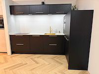 Nobilia - showroomkeuken met apparatuur - afbeelding 12 van  30