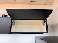 Nobilia - showroomkeuken met apparatuur - afbeelding 24 van  30