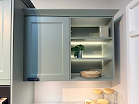 Nobilia - showroomkeuken met apparatuur - afbeelding 6 van  33