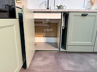 Nobilia - showroomkeuken met apparatuur - afbeelding 10 van  33