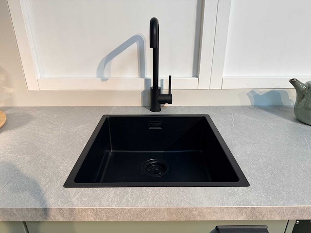 Nobilia - showroomkeuken met apparatuur - afbeelding 11 van  33