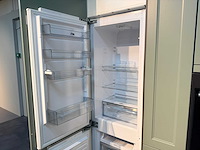 Nobilia - showroomkeuken met apparatuur - afbeelding 29 van  33