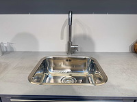 Nobilia - showroomkeuken met apparatuur - afbeelding 5 van  32