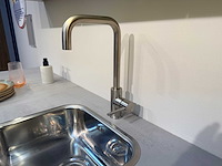 Nobilia - showroomkeuken met apparatuur - afbeelding 6 van  32