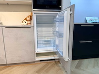 Nobilia - showroomkeuken met apparatuur - afbeelding 15 van  32