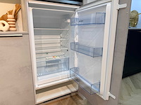 Nobilia - showroomkeuken met apparatuur - afbeelding 16 van  32
