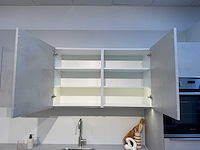 Nobilia - showroomkeuken met apparatuur - afbeelding 25 van  32