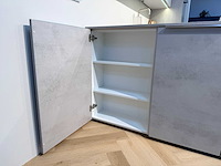 Nobilia - showroomkeuken met apparatuur - afbeelding 27 van  32