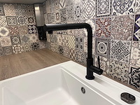 Nobilia - showroomkeuken met bauknecht/elica apparatuur - afbeelding 8 van  43