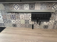 Nobilia - showroomkeuken met bauknecht/elica apparatuur - afbeelding 9 van  43