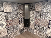 Nobilia - showroomkeuken met bauknecht/elica apparatuur - afbeelding 10 van  43