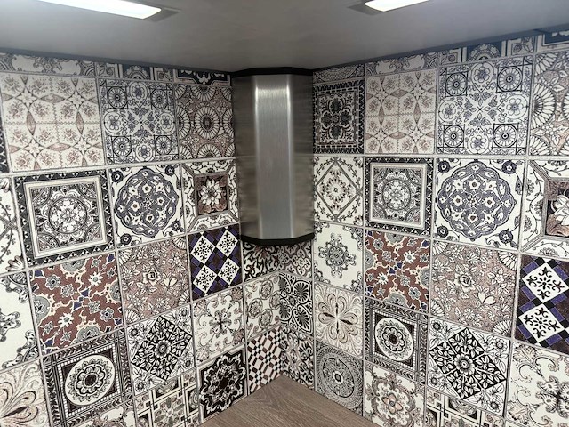 Nobilia - showroomkeuken met bauknecht/elica apparatuur - afbeelding 11 van  43