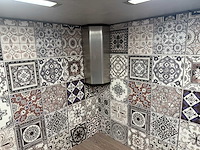 Nobilia - showroomkeuken met bauknecht/elica apparatuur - afbeelding 11 van  43