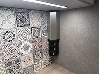 Nobilia - showroomkeuken met bauknecht/elica apparatuur - afbeelding 13 van  43