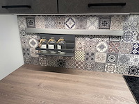 Nobilia - showroomkeuken met bauknecht/elica apparatuur - afbeelding 14 van  43