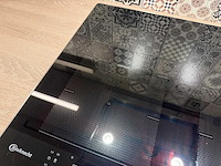 Nobilia - showroomkeuken met bauknecht/elica apparatuur - afbeelding 16 van  43