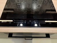 Nobilia - showroomkeuken met bauknecht/elica apparatuur - afbeelding 17 van  43