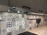 Nobilia - showroomkeuken met bauknecht/elica apparatuur - afbeelding 18 van  43