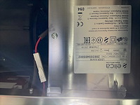 Nobilia - showroomkeuken met bauknecht/elica apparatuur - afbeelding 20 van  43