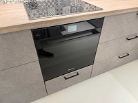 Nobilia - showroomkeuken met bauknecht/elica apparatuur - afbeelding 21 van  43