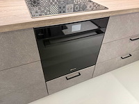 Nobilia - showroomkeuken met bauknecht/elica apparatuur - afbeelding 22 van  43