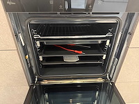 Nobilia - showroomkeuken met bauknecht/elica apparatuur - afbeelding 25 van  43