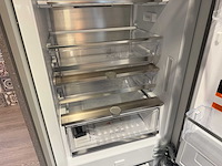 Nobilia - showroomkeuken met bauknecht/elica apparatuur - afbeelding 35 van  43