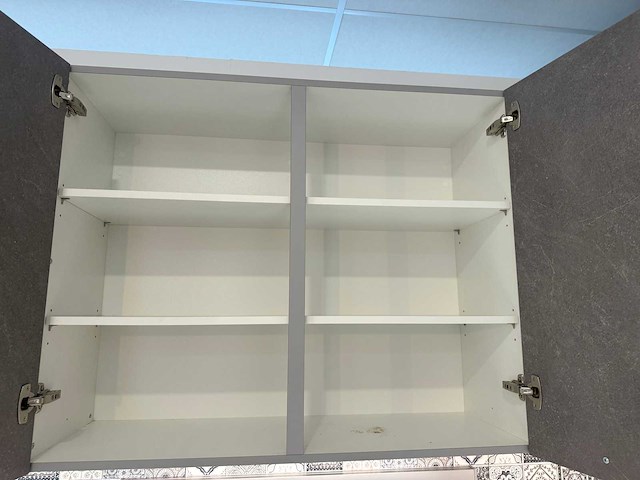 Nobilia - showroomkeuken met bauknecht/elica apparatuur - afbeelding 43 van  43