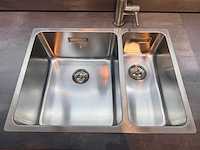 Nobilia - showroomkeuken met beko apparatuur - afbeelding 8 van  38