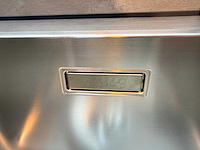 Nobilia - showroomkeuken met beko apparatuur - afbeelding 9 van  38