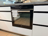 Nobilia - showroomkeuken met beko apparatuur - afbeelding 15 van  38