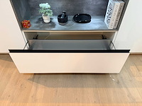 Nobilia - showroomkeuken met beko apparatuur - afbeelding 25 van  38