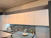 Nobilia - showroomkeuken met beko apparatuur - afbeelding 27 van  38