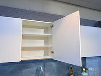 Nobilia - showroomkeuken met beko apparatuur - afbeelding 29 van  38